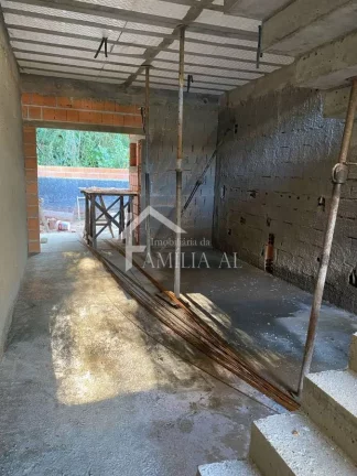 Imagem GEMINADO COM 1 SUÍTE + 2 QUARTOS NO FLORESTA