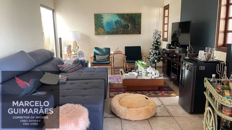 Imagem Casa Jardim Márcia II são 2 dormitórios sendo 1 suíte