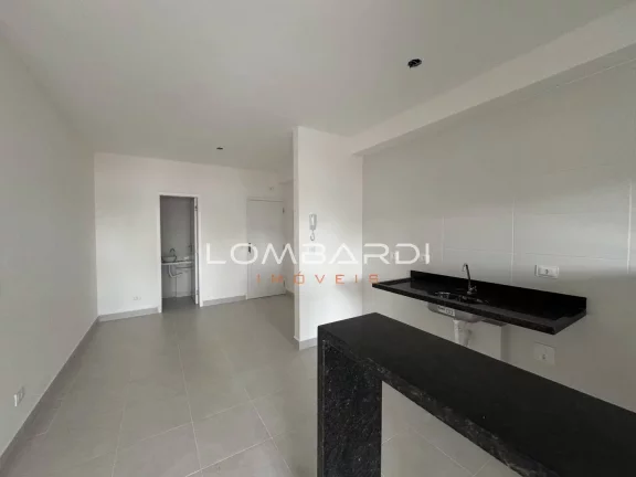 Imagem Apartamento novo recém entregue