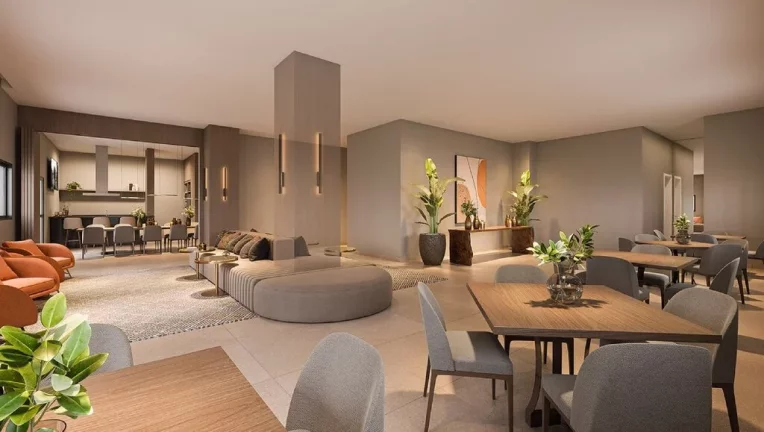Imagem APARTAMENTO RESIDENCIAL em Osasco - SP, Vila Osasco