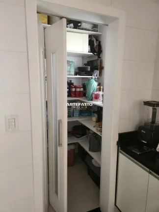 Imagem Sobrado incrível à Venda – Bolsão de Interlagos Com 650m2 de terreno