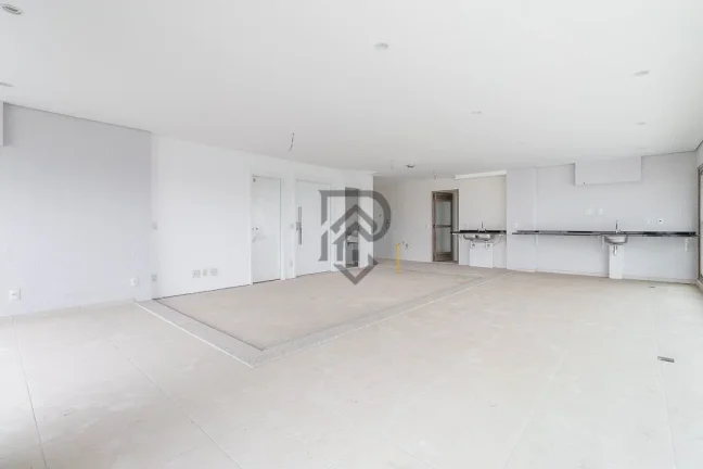 Imagem Apartamento vila madalena andar alto pronto pra morar