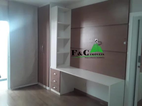Imagem Casa em Condomínio para Venda em Limeira, Jardim Colinas de São João, 3 dormitórios, 3 suítes, 1 banheiro, 2 vagas