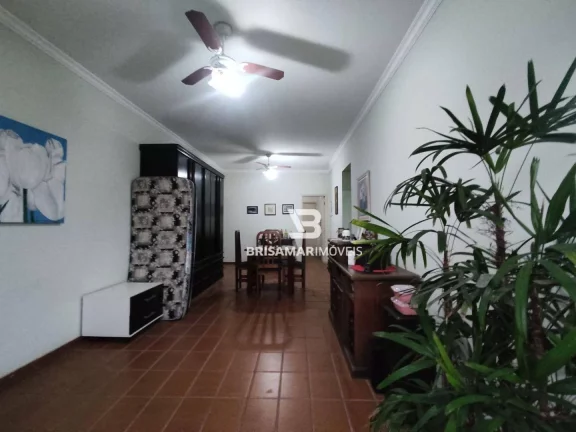 Imagem Apartamento à venda, 90 m² por R$ 400.000,00 - Pitangueiras - Guarujá/SP