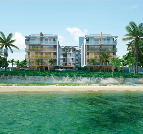 Imagem Apartamento Garden à venda em João Pessoa, Jardim Oceania, com 2 quartos, 59m2