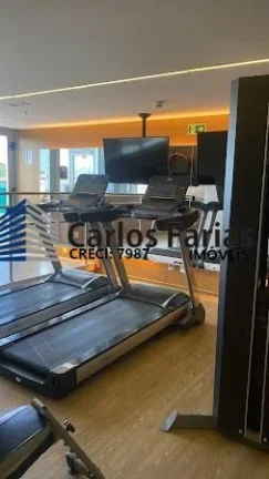 Imagem Flat para Venda em Brasília, ASA SUL, 1 dormitório, 1 banheiro, 1 vaga