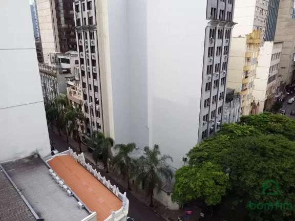 Imagem Apto 1 dorm. para venda, Centro Histórico, Porto Alegre/RS. - AP1851