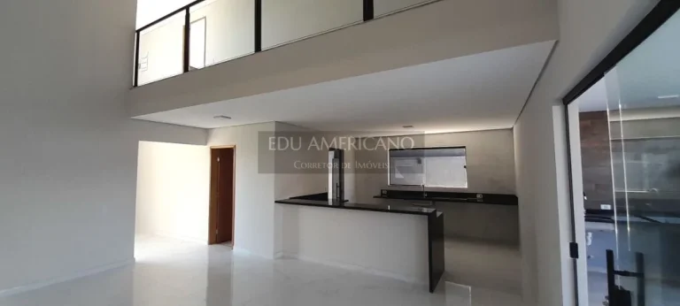 Imagem TERRAS DE ATIBAIA I. LINDA CASA EM CONDOMÍNIO FECHADO.