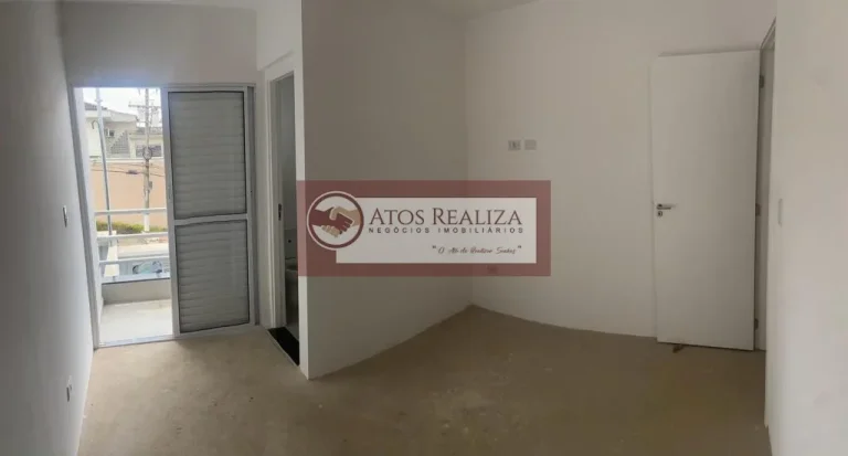 Imagem Vendo Sobrado novo 3 dormitório Vila Mascote - São Paulo