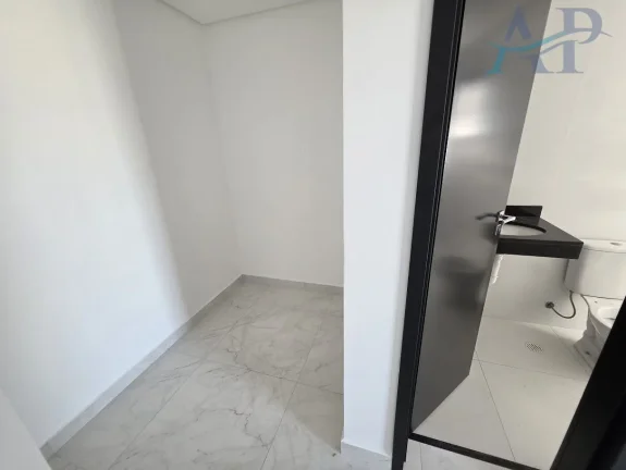 Imagem Apartamento para Venda em Praia Grande com Parcelamento Direto