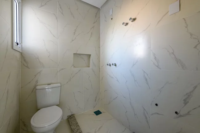 Imagem Lindo sobrado de 3 quartos em excelente localização Prox ao Centro