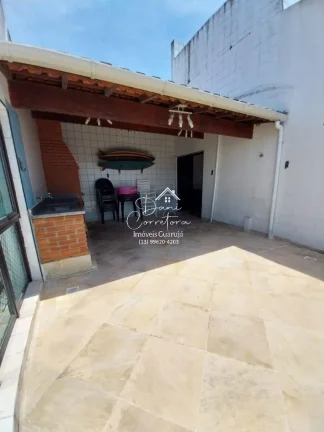 Imagem COBERTURA Residencial em GUARUJÁ - SP, ENSEADA