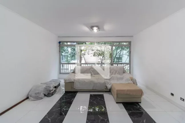Imagem Apartamento à Venda - Aclimação, 3 Quartos, 119 m2