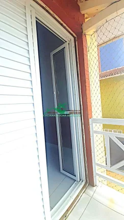 Imagem Casa de Condomínio