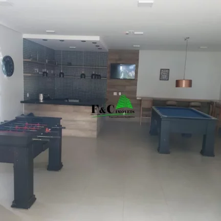 Imagem Apartamento para Venda em Piracicaba, Campestre, 2 dormitórios, 1 banheiro, 1 vaga