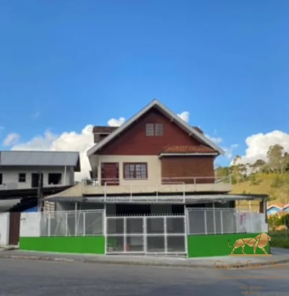 Imagem Ponto Comercial para locação no bairro Floresta Negra em Campos do Jordão