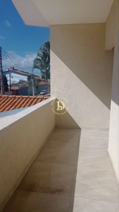 Imagem Sobrado - Jardim das Industrias - 4 Dormitórios (1 suíte)- 180m² - Aceita permut