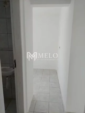 Imagem Apartamento 2qts., dependência completa, varanda, 1vaga, 59M² - IPUTINGA