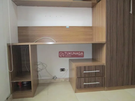 Imagem Apartamento com 2 quartos à venda, 58 m² por R$ 390.000 - Jaçanã - São Paulo/SP