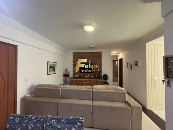 Imagem MEGA OPORTUNIDADE! APARTAMENTO DE 03 QUARTOS, SENDO 01 SUÍTE, MOBILIADO, À VENDA NA PRAIA DO MORRO, EM GUARAPARI/ES!