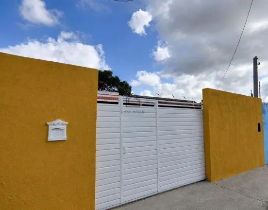 Imagem CASA 2Q EM BELA VISTA PARNAMIRIM