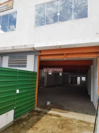 Imagem Prédio, 800 m² - venda por R$ 3.164.100,00 ou aluguel por R$ 16.000,00/mês - Americanópolis - São Paulo/SP