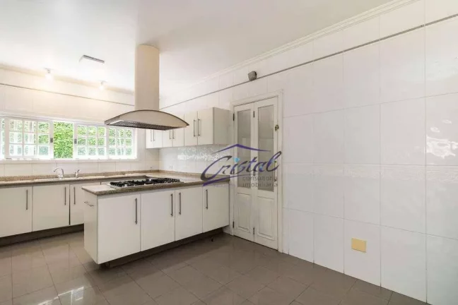 Imagem Casa com 3 quartos (suítes) à venda, 456 m² - Condomínio Granja do Lago - Granja Viana - Cotia/SP