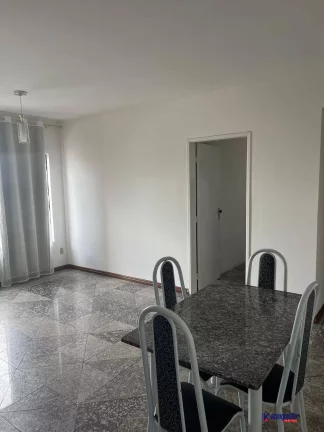 Imagem ALUGO APARTAMENTO NO EDIFICIO SERENA