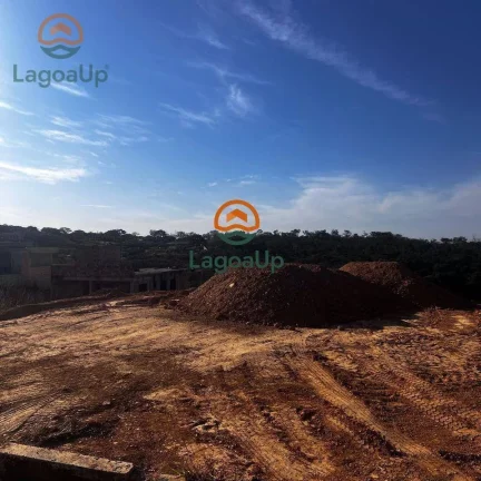 Imagem Terreno à venda, 360 m² por R$ 199.000,00 - Condomínio Parque dos Buritis - Lagoa Santa/MG