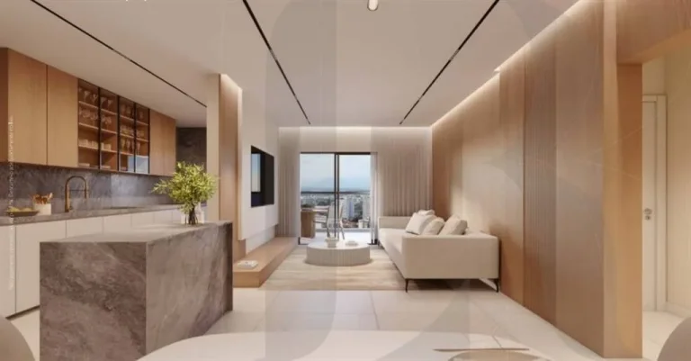 Imagem APARTAMENTO COM 157.17 m² - GUILHERMINA - PRAIA GRANDE SP