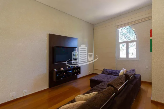 Imagem Casa de Condomínio