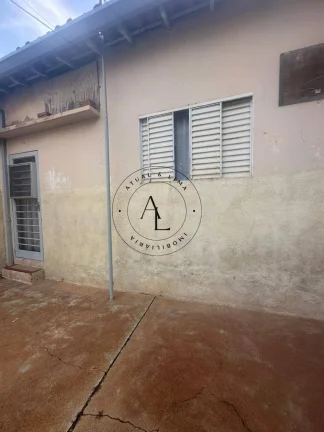 Imagem Casa à venda em Campinas, Jardim Chapadão, com 3 quartos, 177m2