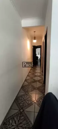 Imagem Sobrado com 2 Quartos à Venda, 169 m² em Barcelona - São Caetano Do Sul