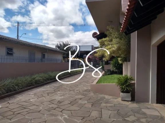 Imagem CASA RESIDENCIAL em IGREJINHA - RS, Centro