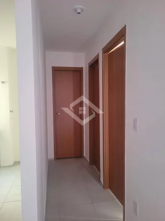 Imagem Excelente apartamento Lazer Completo Condomínio Rio Jazz Campo Grande