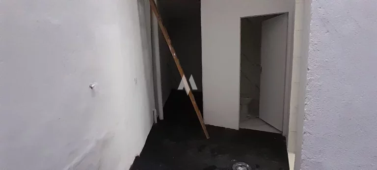 Imagem Sala Comercial - Térrea - Vila Belmiro - Princesa Isabel