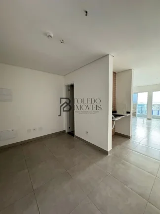 Imagem Sala Comercial no Edifício Kinbor – Boqueirão, Praia Grande