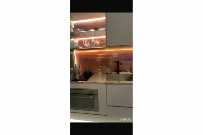 Imagem APARTAMENTO RESIDENCIAL em São Paulo - SP, Consolação
