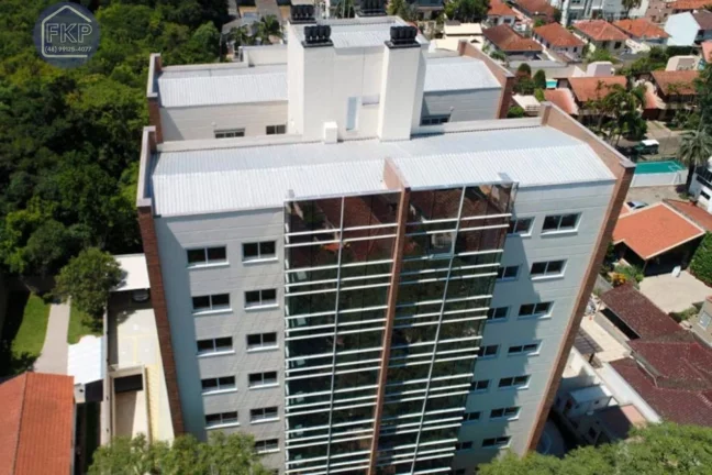 Imagem Apartamento 3 dormitórios!