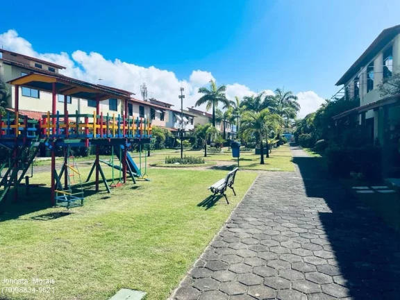 Imagem Casa à Venda no Condomínio Residencial J Inácio - Confira os Detalhes!