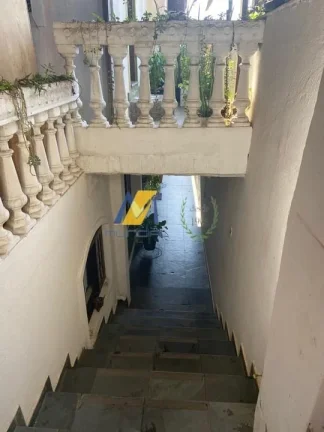 Imagem ???? Vendo Casa Assobradada em Santo André, Cidade São Jorge