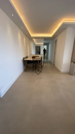 Imagem Apartamento Bothanic campo belo decorado