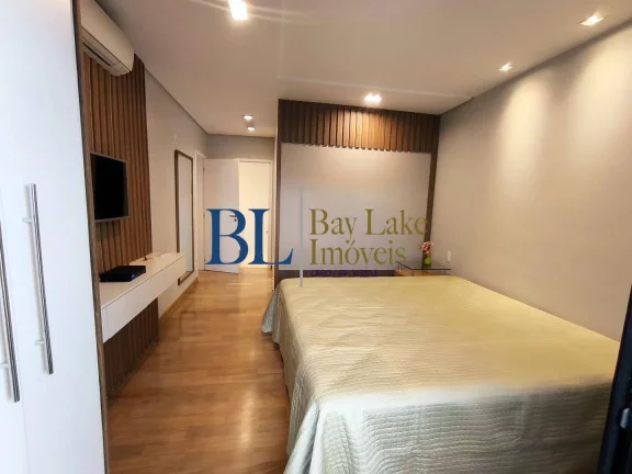 Imagem Vende apartamento Jardim Anália Franco 186m² 3 Suítes, sacada gourmet
