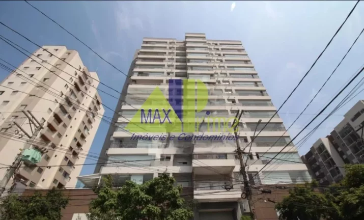 Imagem APARTAMENTO 64M²/02 DORMITÓRIOS/01 SUÍTE/SACADA/01 VAGA