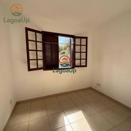 Imagem Casa com 3 dormitórios à venda, 82 m² por R$ 695.000,00 - Bela Vista - Lagoa Santa/MG