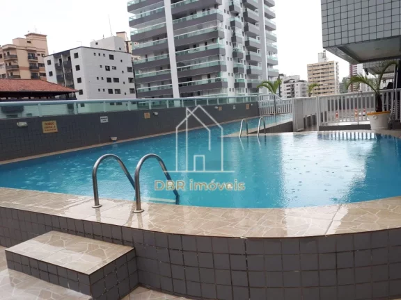 Imagem APARTAMENTO RESIDENCIAL em PRAIA GRANDE - SP, OCIAN