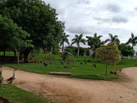 Imagem Terreno à venda, 275 m² por R$ 660.000,00 - Condomínio Ibiti Royal Park - Sorocaba/SP