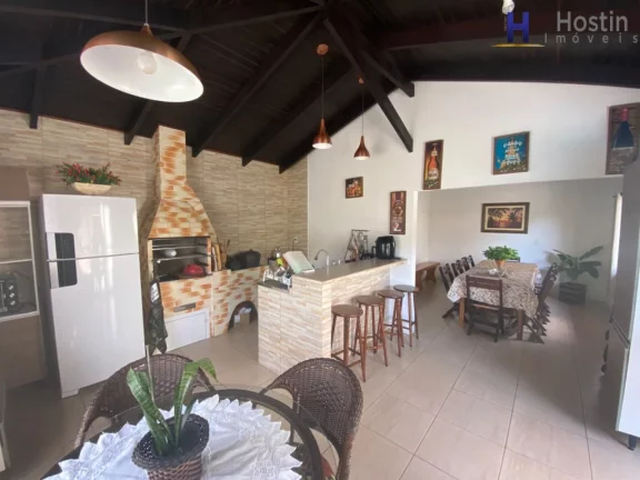Imagem CASA RESIDENCIAL em SÃO FRANCISCO DO SUL - SC, Rocio Grande