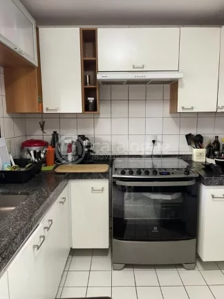 Imagem Vendo Cobertura duplex de 230 m2 duplex no Spoort Park