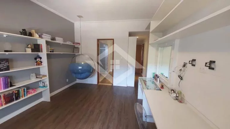 Imagem Casa 3 quartos ( 2 suítes), área gourmet e piscina - Campo Grande
